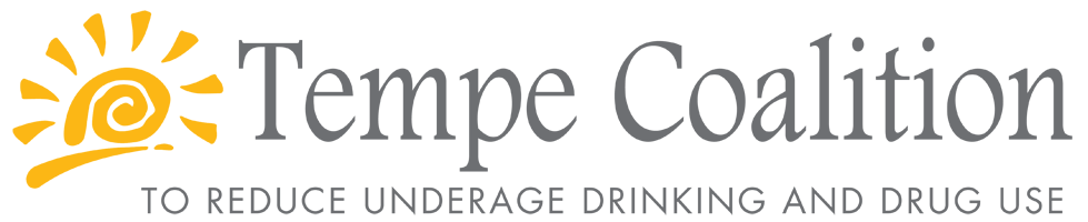 Tempe Coalition to Reduce Underage Drinking and Drug Use